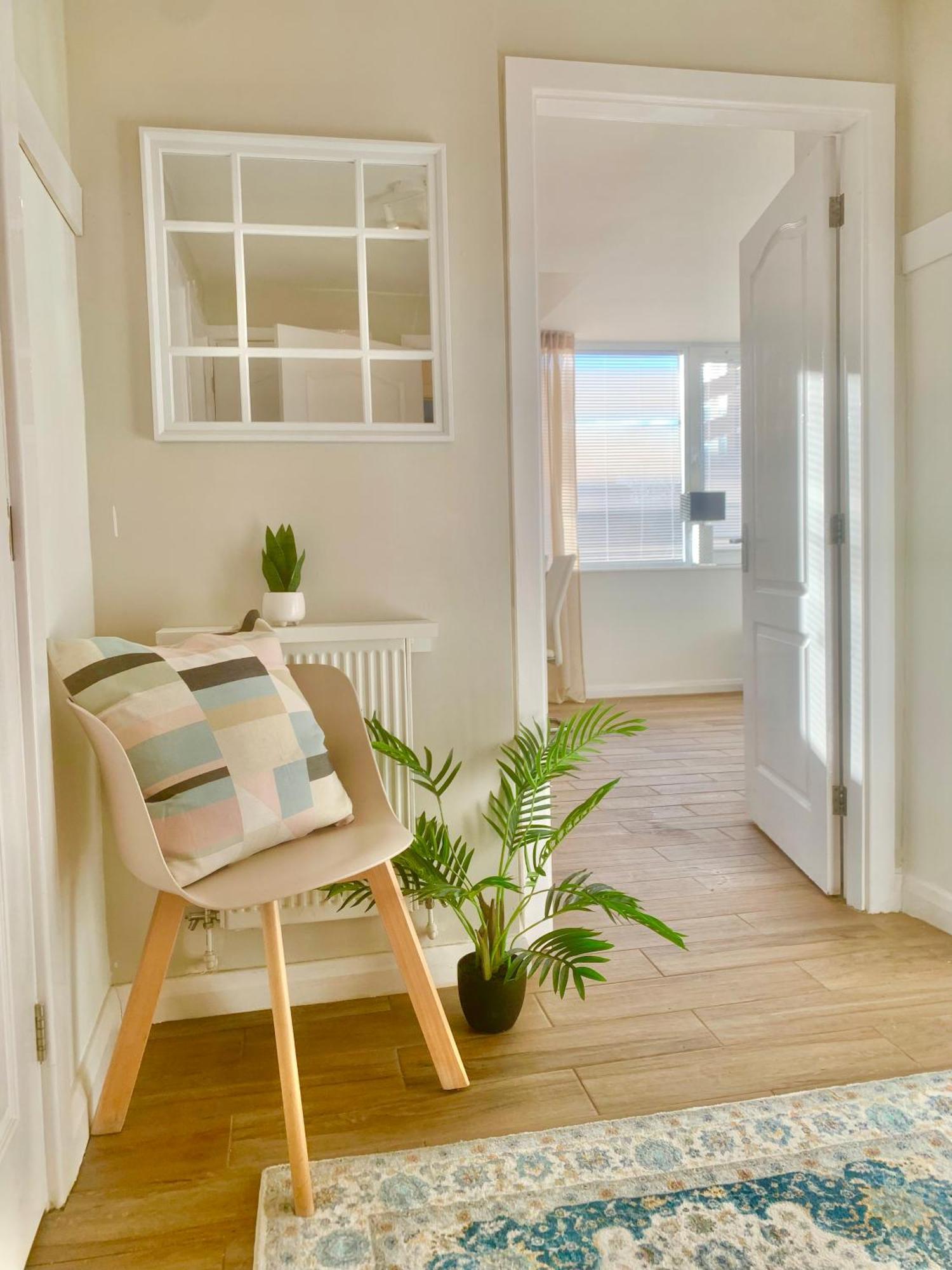 Large Modern 3 Bedroom City Centre Apartment ,Free Parking Liverpool Esterno foto